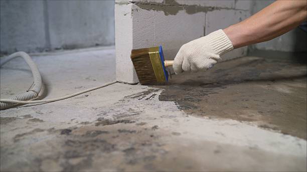 24/7 Emergency Interior Drainage System experts in Salem, NJ
